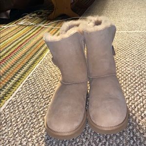 Ugg’s